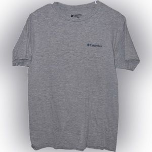 Men’s Columbia t-shirt